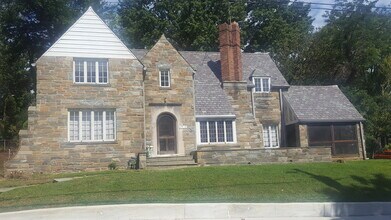 Building Photo - Spacious Tudor-style home in Woodridge DC convenient to Catholic U & Brookland Metro