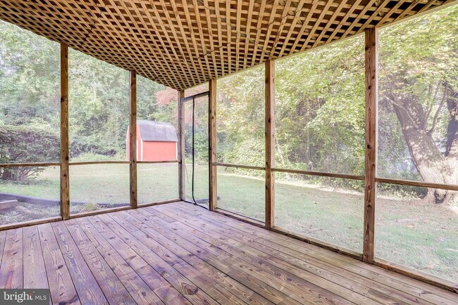 Building Photo - 7321 Reddfield Ct