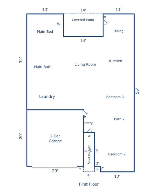 Building Photo - 19320 Forman Dr
