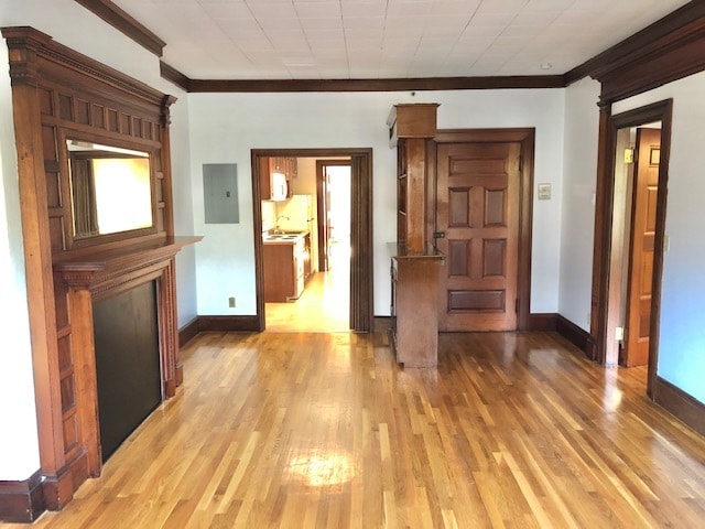 Building Photo - 1061 Beacon St