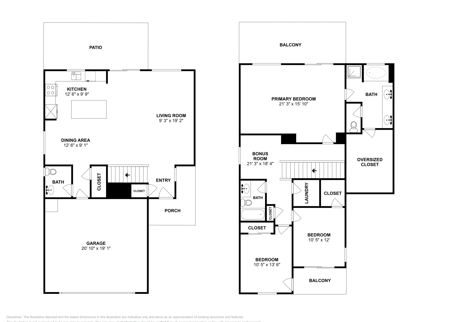 Building Photo - 10728 Khalua Ave