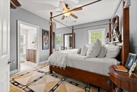 Building Photo - Charming, Step-Less 2 bedroom home with Private Patio Near Lake Lanier