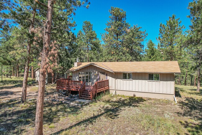 Building Photo - 159 Kudu Trail