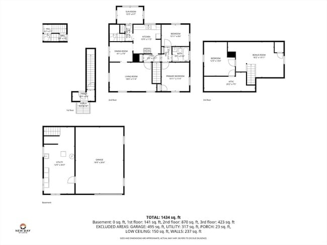 Building Photo - 33 Harvard St