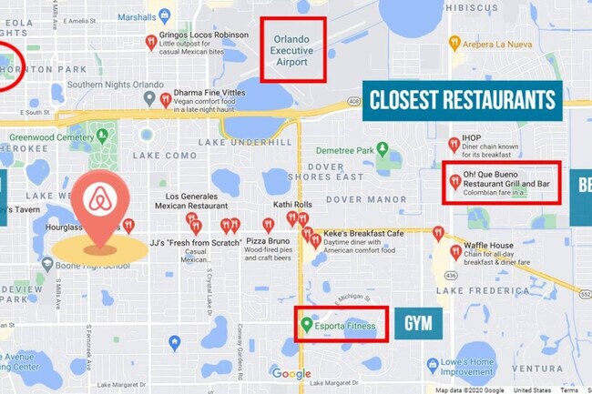 Building Photo - 2233 E Kaley Ave