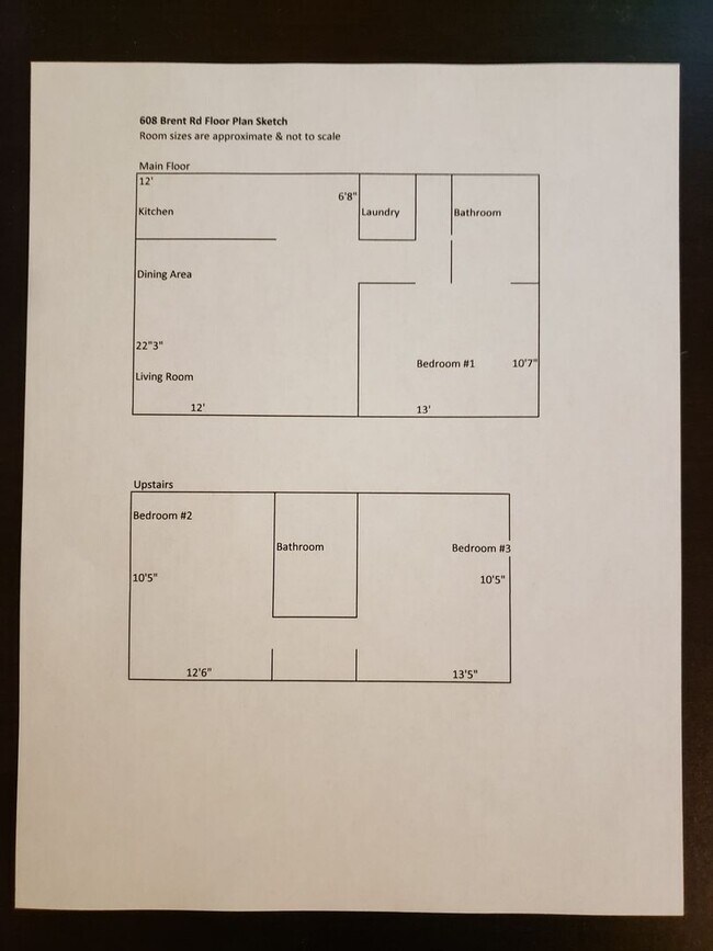 Building Photo - BRENT608