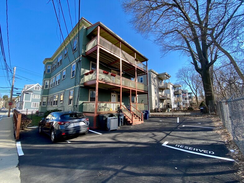 Building Photo - 55 Brookley Rd