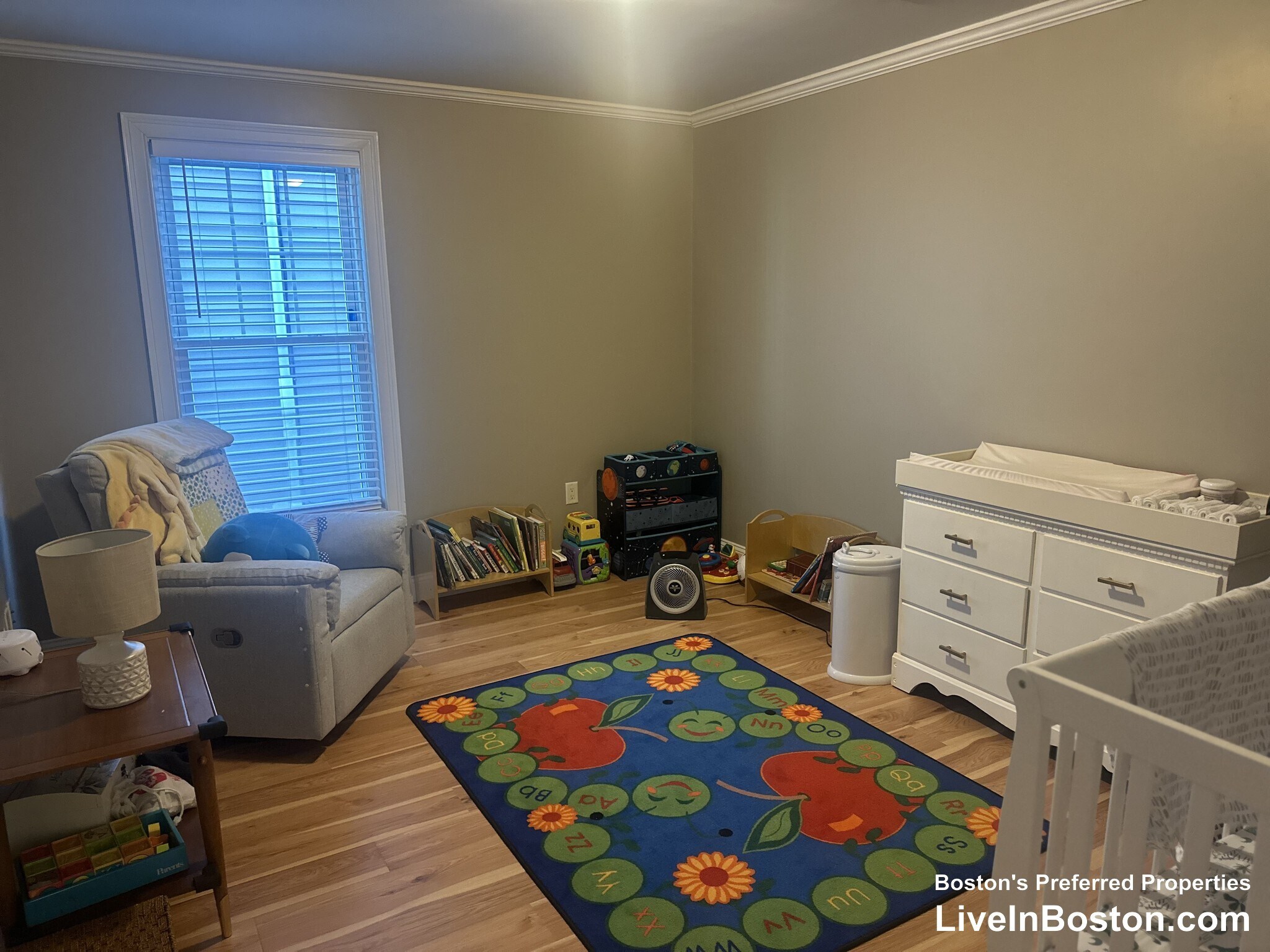 Building Photo - 144 Calumet St