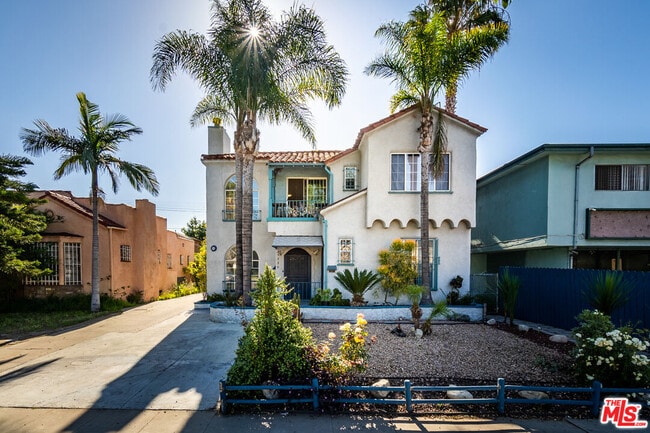 Building Photo - 1732 Hauser Blvd