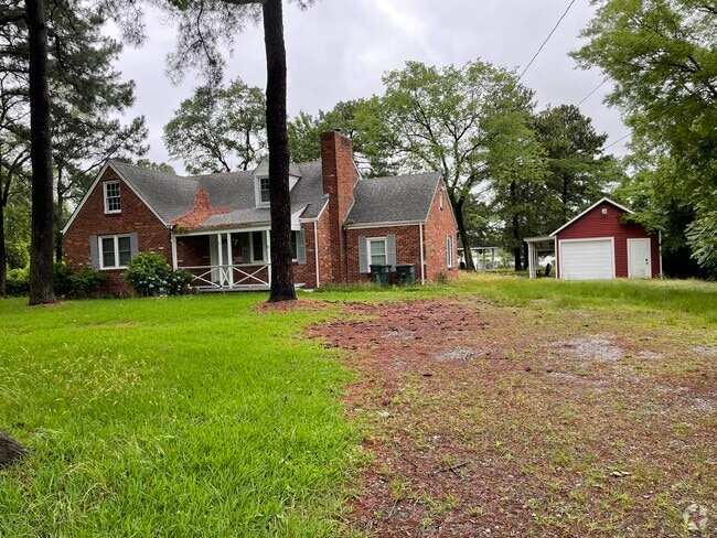 Building Photo - 5434 Tidewater Dr