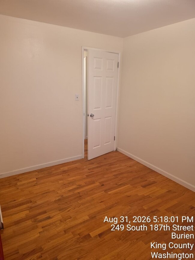 Building Photo - 249 S 187th St