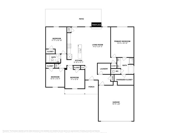 Building Photo - 49 Amherst Dr