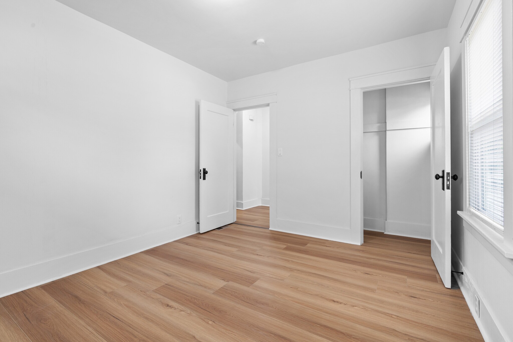 Bedroom 1 - 4716 7th Ave NE