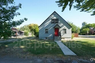 Building Photo - 1202 W Hale St