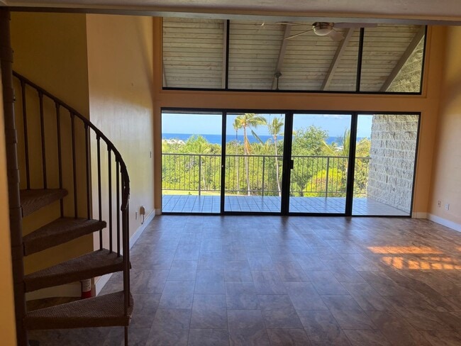 Building Photo - 78-7070 Alii Drive, #A-302
