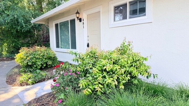 Building Photo - NEWLY RENOVATED---- 2BD/1BA, End Unit TH in Twin Creeks Garden, San Ramon- Available Now!