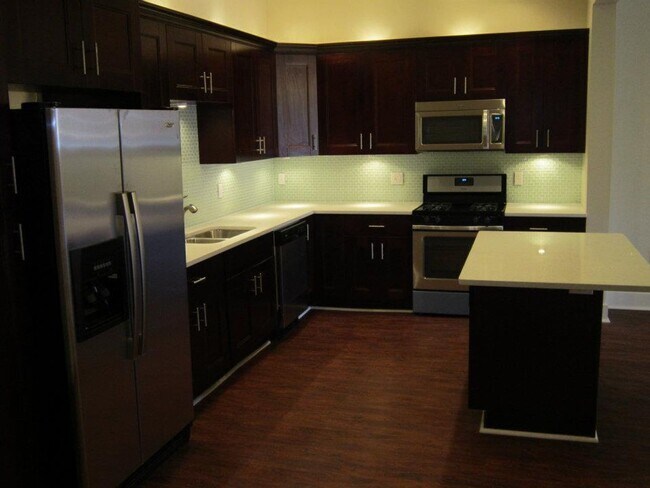 Building Photo - Luxury Rental - South Side Flats