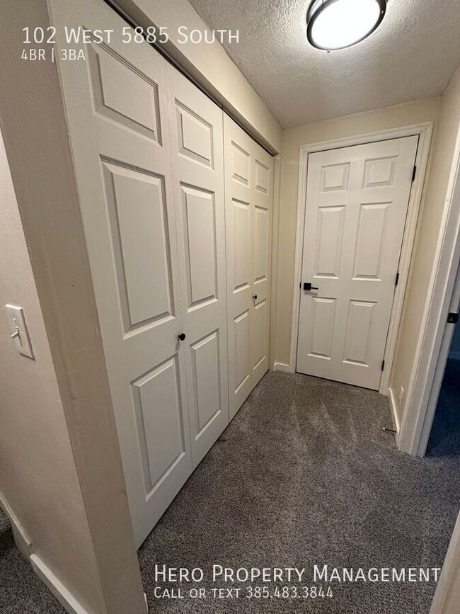 Building Photo - 102 W 5885 S