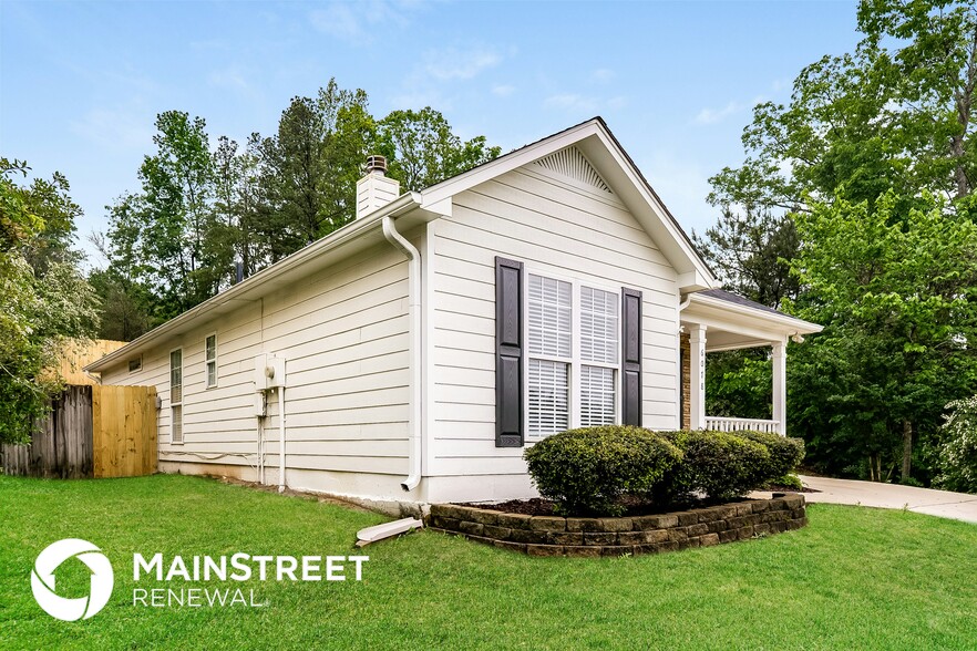Building Photo - 6078 Russet Meadows Dr