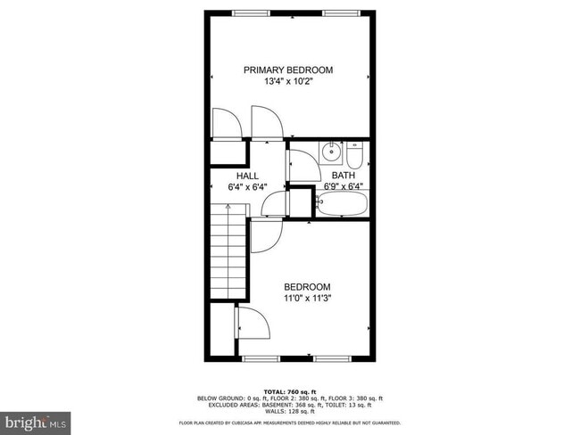 Building Photo - 336 Imla St