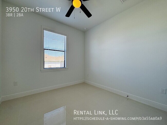 Building Photo - 3950 20th St W