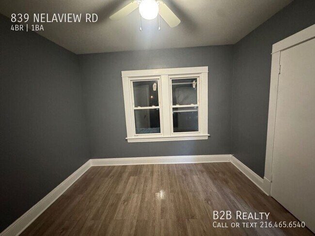 Building Photo - 839 NELAVIEW RD-