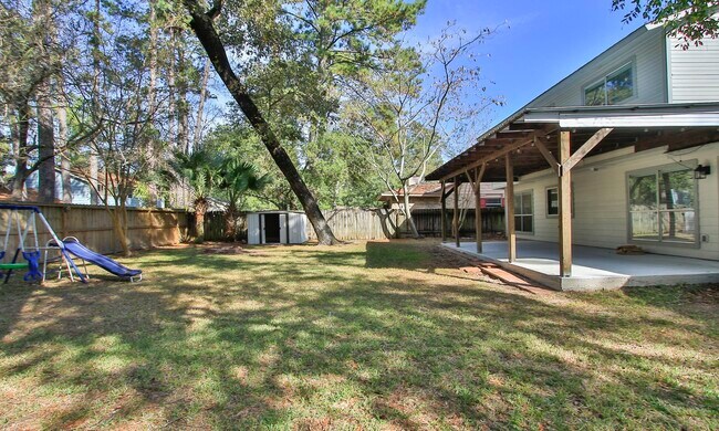 Building Photo - 3731 Windy Haven Dr