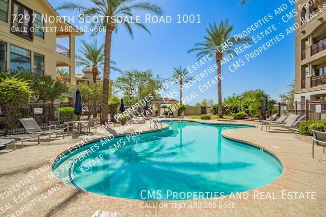 Building Photo - 7297 N Scottsdale Rd