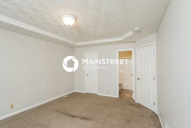 Building Photo - 3 Bedroom Pet-Friendly Home in Louisville,...