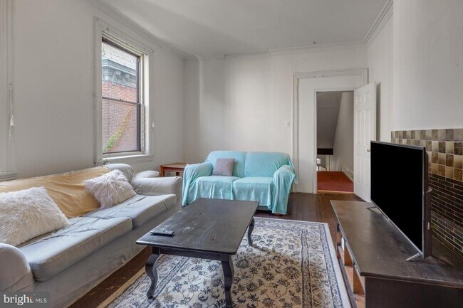 Building Photo - 3953 Baltimore Ave