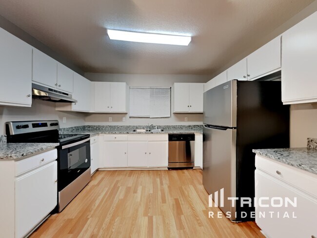 Building Photo - 3521 Clare Cottage Trace SW