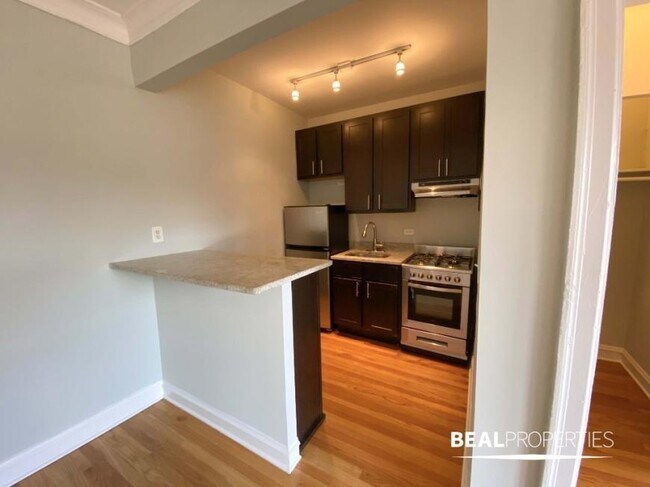 Building Photo - 0 bedroom in CHICAGO IL 60640