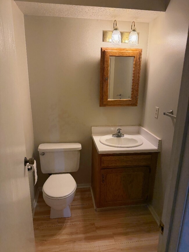 Building Photo - 315 E Van Dorn St