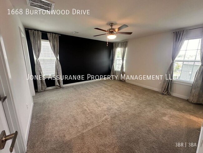 Building Photo - 1668 Burtonwood Dr