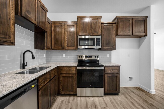 Building Photo - 3602 Canvasback