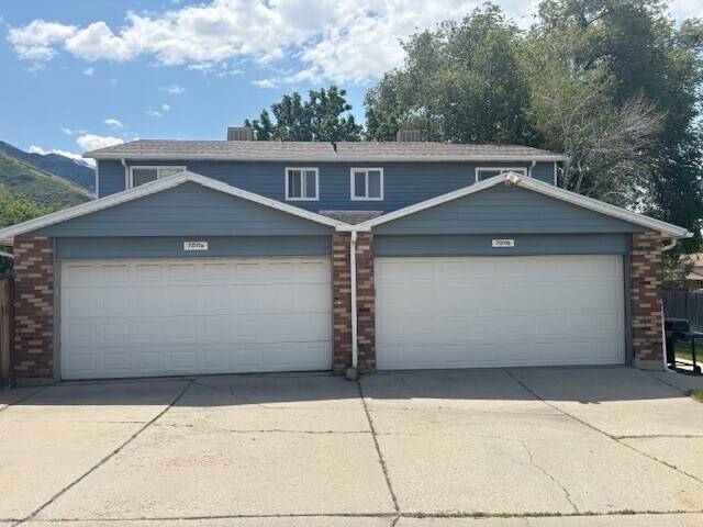 Building Photo - 7818 S Chadbourne Dr
