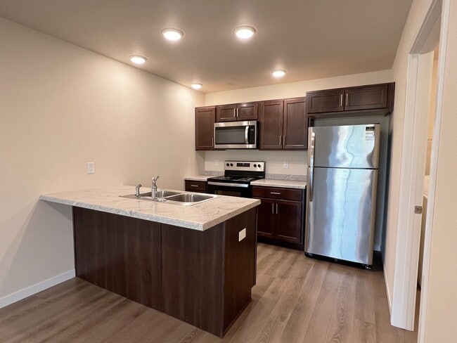 Interior Photo - SCS Stanley