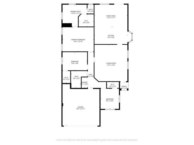 Building Photo - Affordable Single Story Home in North Las Vegas