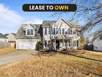 Building Photo - Lease OR Lease to Own