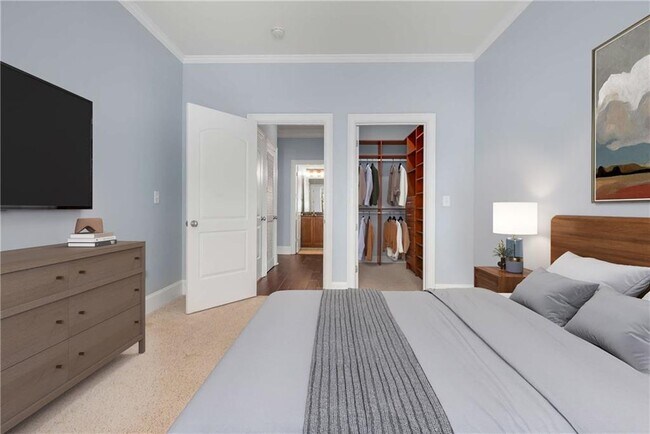 Building Photo - 1055 Piedmont Ave NE