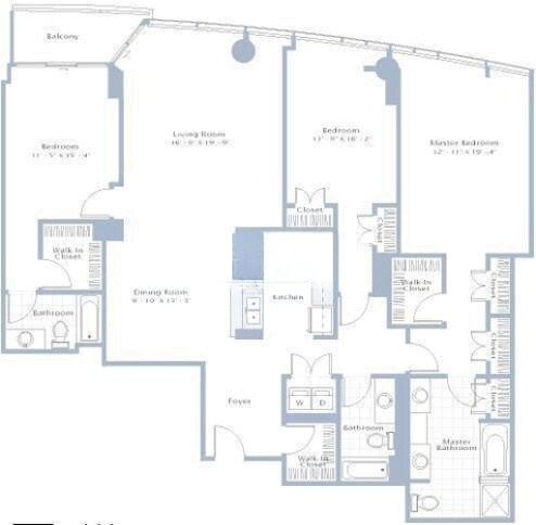 Building Photo - 450 E Waterside Dr