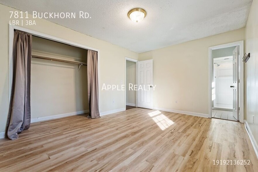 Building Photo - 7811 Buckhorn Rd