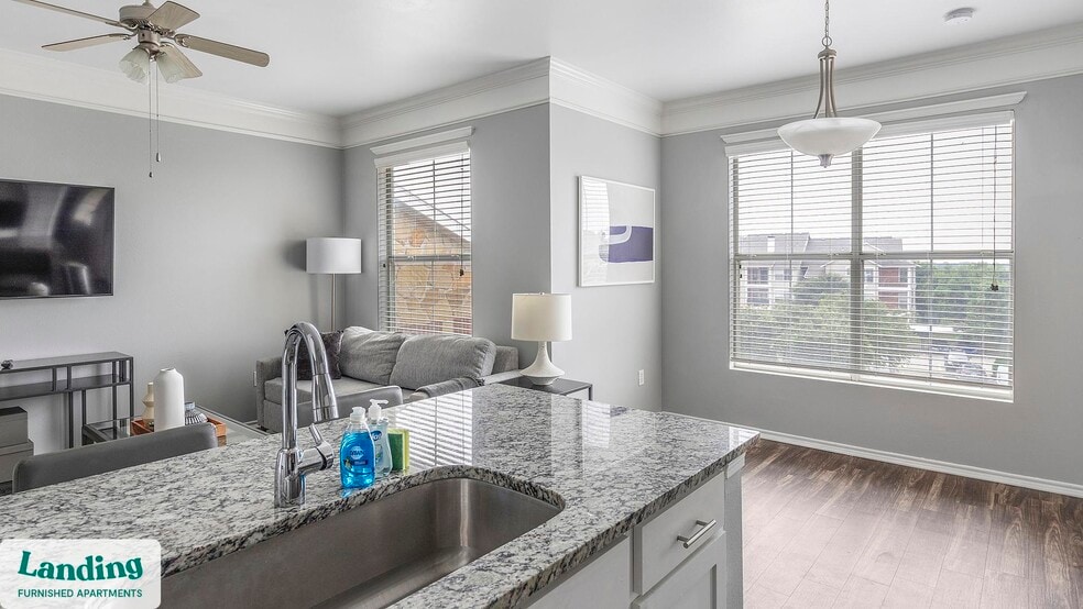 Building Photo - 5350 Fossil Creek Blvd