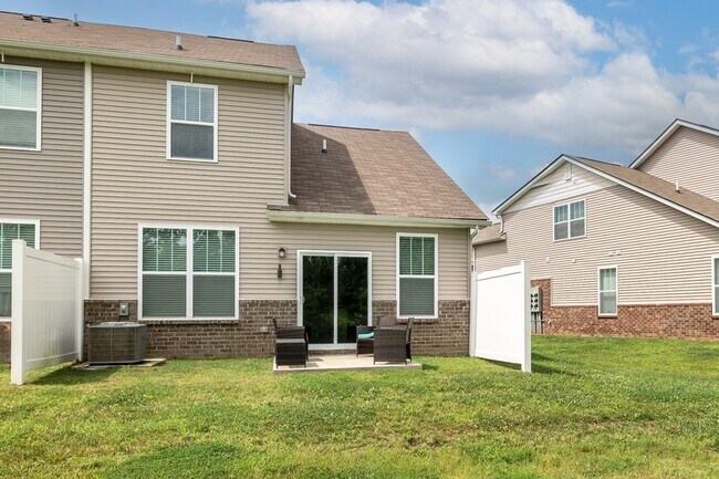 Building Photo - 416 Alcott Way