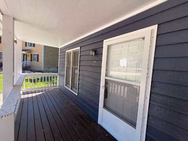 Building Photo - Cozy 2 Bedroom Unit in Garner!