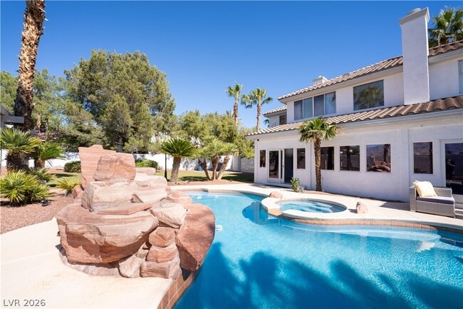 Building Photo - 4875 Impressario Ct