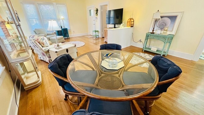 Building Photo - 4623 Avenue N 1/2 Rear