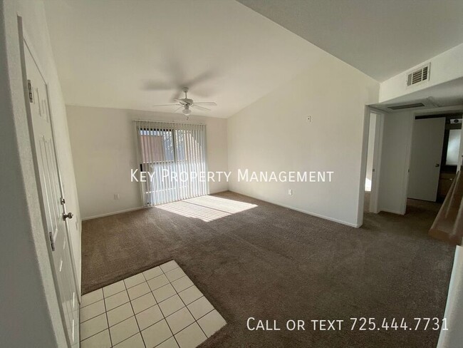 Building Photo - 555 E Silverado Ranch Blvd