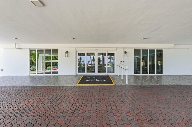 Building Photo - 3450 S Ocean Blvd