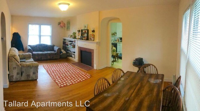 Building Photo - 3 br, 2 bath  - 1930 Birge Terrace